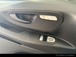 MERCEDES-BENZ Vito Kasten 116 CDI lang NAVI+KLIMA+TEMPOMAT+DAB