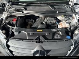 MERCEDES-BENZ Vito Kasten 116 CDI lang NAVI+KLIMA+TEMPOMAT+DAB