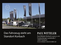 MERCEDES-BENZ Vito Kasten 116 CDI lang NAVI+KLIMA+TEMPOMAT+DAB