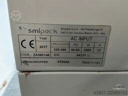 SMIPACK FP 560a - T450