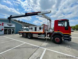 IVECO EUROTECH 240E 42