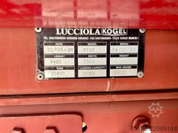 IVECO EUROTECH 240E 42