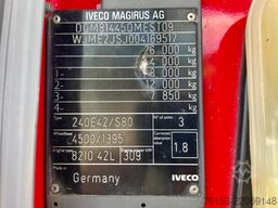 IVECO EUROTECH 240E 42