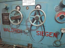 tour WALDRICH SIEGEN 44 TP 95
