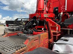 Iveco EUROTRAKKER 60E35 + FASSI F 600 XP 6X EXT. + JI...