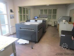 HEIDELBERG TOPSETTER