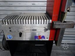 RSA RASAMAX MONO