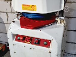 Erika Record Record Automat