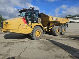 Caterpillar 730