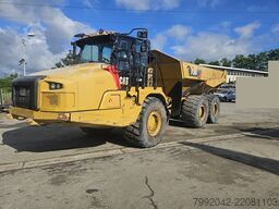 Caterpillar 730