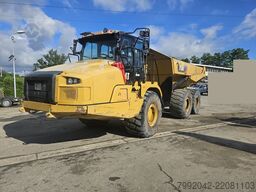 Caterpillar 730