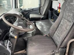 Mercedes-Benz Actros 3236 (BIG HUB / GRAND PONT / LAMES / BIG...