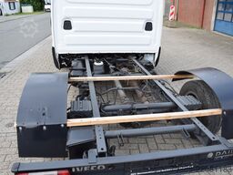 Iveco Daily  35 S21 3,0 Automatik Luftfederung Tempomat