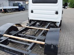 Iveco Daily  35 S21 3,0 Automatik Luftfederung Tempomat