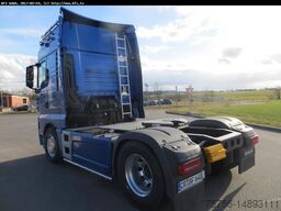 MAN TGX 18.640 4x2 LLS PerformanceLine Edition