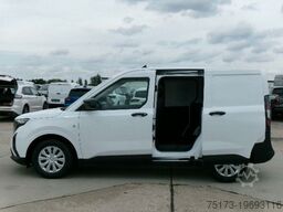 FORD Transit Courier Trend 1.5L EcoBl 2xS-Tür WiPa