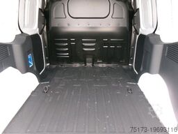 FORD Transit Courier Trend 1.5L EcoBl 2xS-Tür WiPa