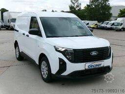 FORD Transit Courier Trend 1.5L EcoBl 2xS-TĂĽr WiPa