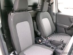 FORD Transit Courier Trend 1.5L EcoBl 2xS-TĂĽr WiPa
