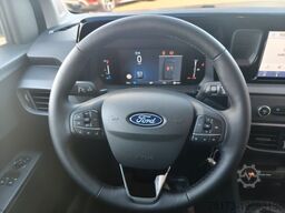 FORD Transit Courier Trend 1.5L EcoBl 2xS-Tür WiPa