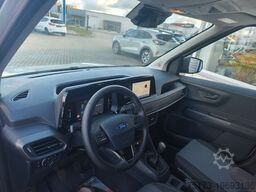 FORD Transit Courier Trend 1.5L EcoBl 2xS-Tür WiPa