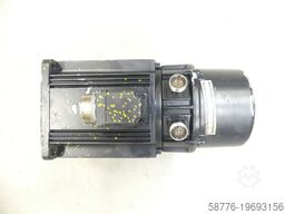 Indramat MAC092B-0-QD-1-B/095-B-0/-I01000 Motor SN: 10900