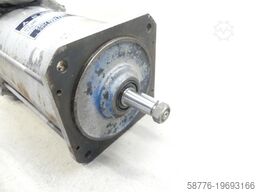 Mitsubishi HD80-11SP DC Servo Motor SN: N77805021 mit RST-5XC-11P Aufnahme