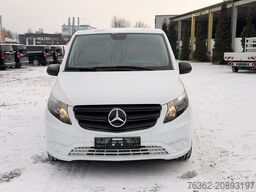 Mercedes-Benz Vito 114 CDI Extralang,Tour,2xKlima,9Sit