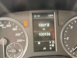 Mercedes-Benz Vito 114 CDI Extralang,Tour,2xKlima,9Sit