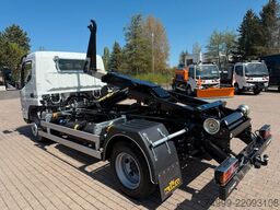FUSO Fuso Canter 9c18 Abrollkipper