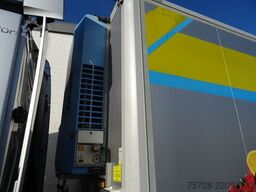 ACKERMANN-FRUEHAUF 2-Achs*11,8m*gelenkt*LBW*Frigoblock*Liftachse