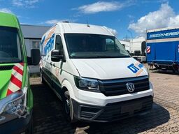 VW Crafter    3,5To  Maxi