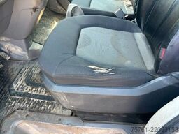 VW Crafter    3,5To  Maxi