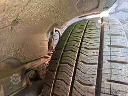 VW Crafter    3,5To  Maxi