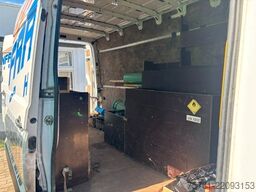 VW Crafter    3,5To  Maxi