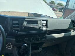 VW Crafter    3,5To  Maxi