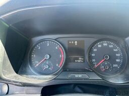 VW Crafter    3,5To  Maxi