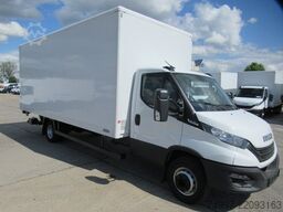 IVECO 70C18HA8/P Hi-Matic / Klima / Tempomat