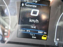 IVECO 70C18HA8/P Hi-Matic / Klima / Tempomat