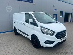 FORD Transit Custom Kasten 340 Hybrid Trend AUTOMATIK