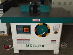 WOODLAND MACHINERY MX5117B