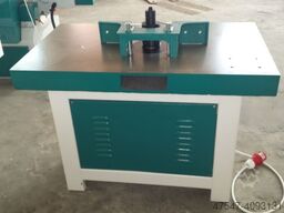 WOODLAND MACHINERY MX5117B