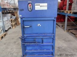 Strautmann Umwelttechnik GmbH EK 700