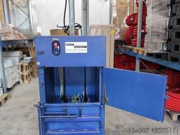 Strautmann Umwelttechnik GmbH EK 700