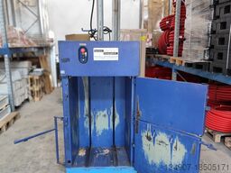 Strautmann Umwelttechnik GmbH EK 700