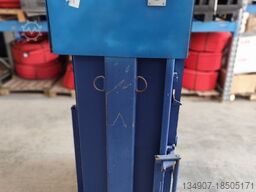 Strautmann Umwelttechnik GmbH EK 700