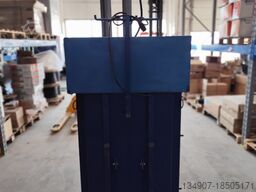 Strautmann Umwelttechnik GmbH EK 700