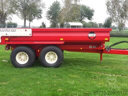 Beco brevis 100 nu op voorraad!