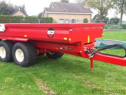 Beco brevis 100 nu op voorraad!