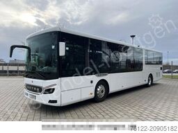 SETRA S 515 LE/verfügbar ab 25.01.